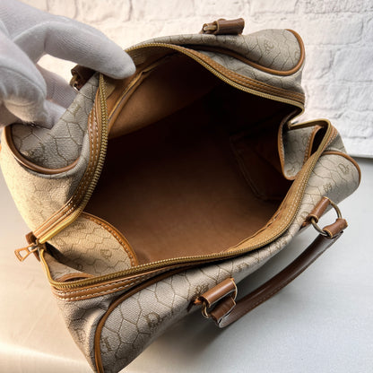 Dior Beige Travel Bags A-15435