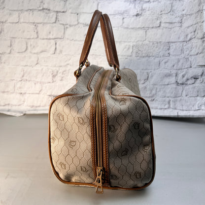 Dior Beige Travel Bags A-15435