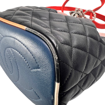Chanel Black Shoulder Bags A-15436