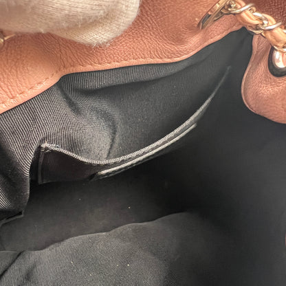 Chanel Black Shoulder Bags A-15436