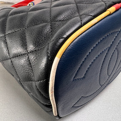 Chanel Black Shoulder Bags A-15436