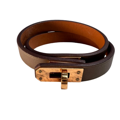Hermes Beige Small goods A-15437