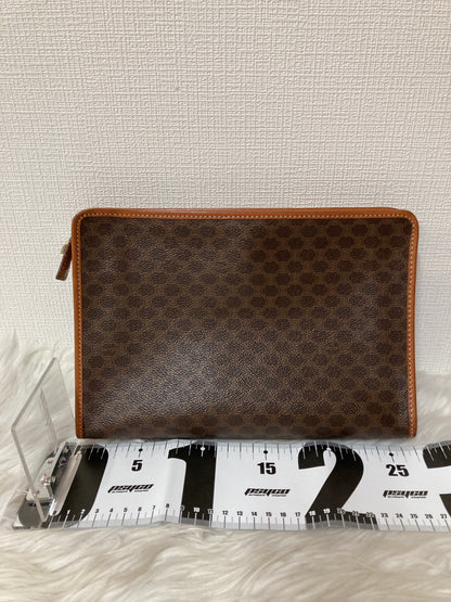 Celine Brown Pouches A-15441