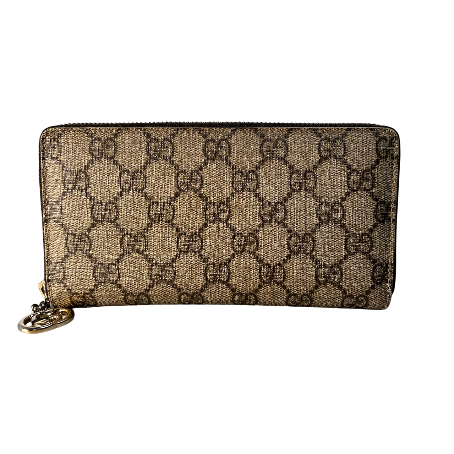 Gucci Gray Wallets A-15445