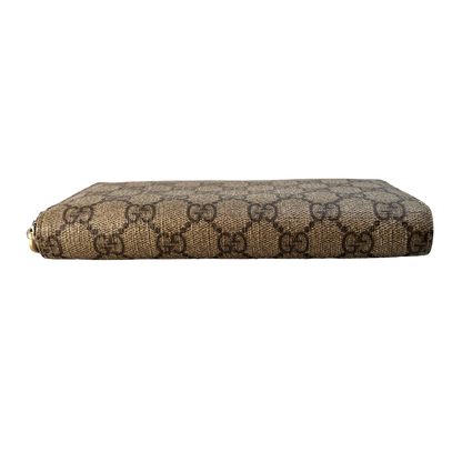 Gucci Gray Wallets A-15445