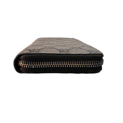 Gucci Gray Wallets A-15445