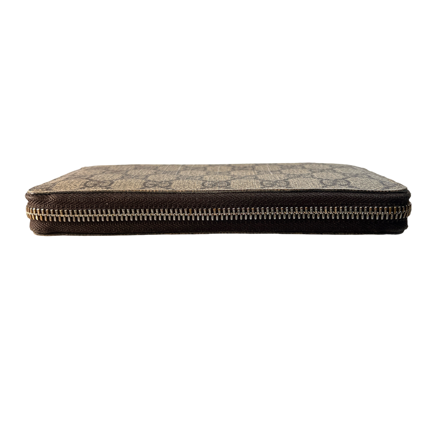 Gucci Gray Wallets A-15445