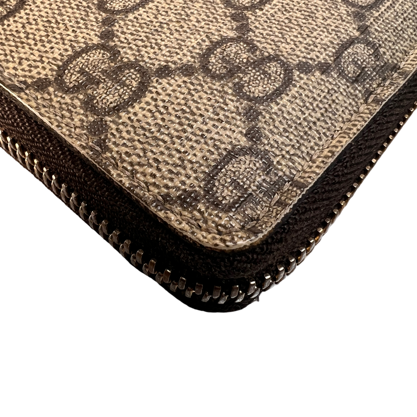 Gucci Gray Wallets A-15445