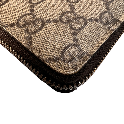 Gucci Gray Wallets A-15445