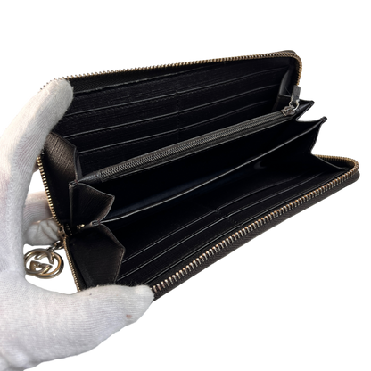 Gucci Gray Wallets A-15445