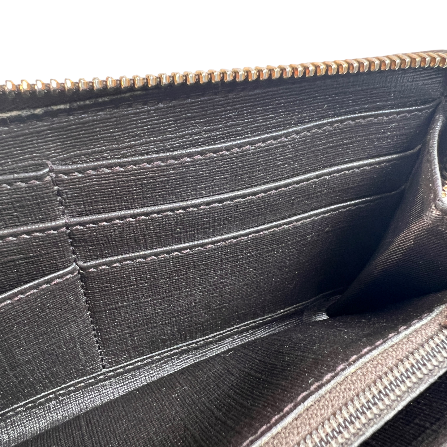 Gucci Gray Wallets A-15445