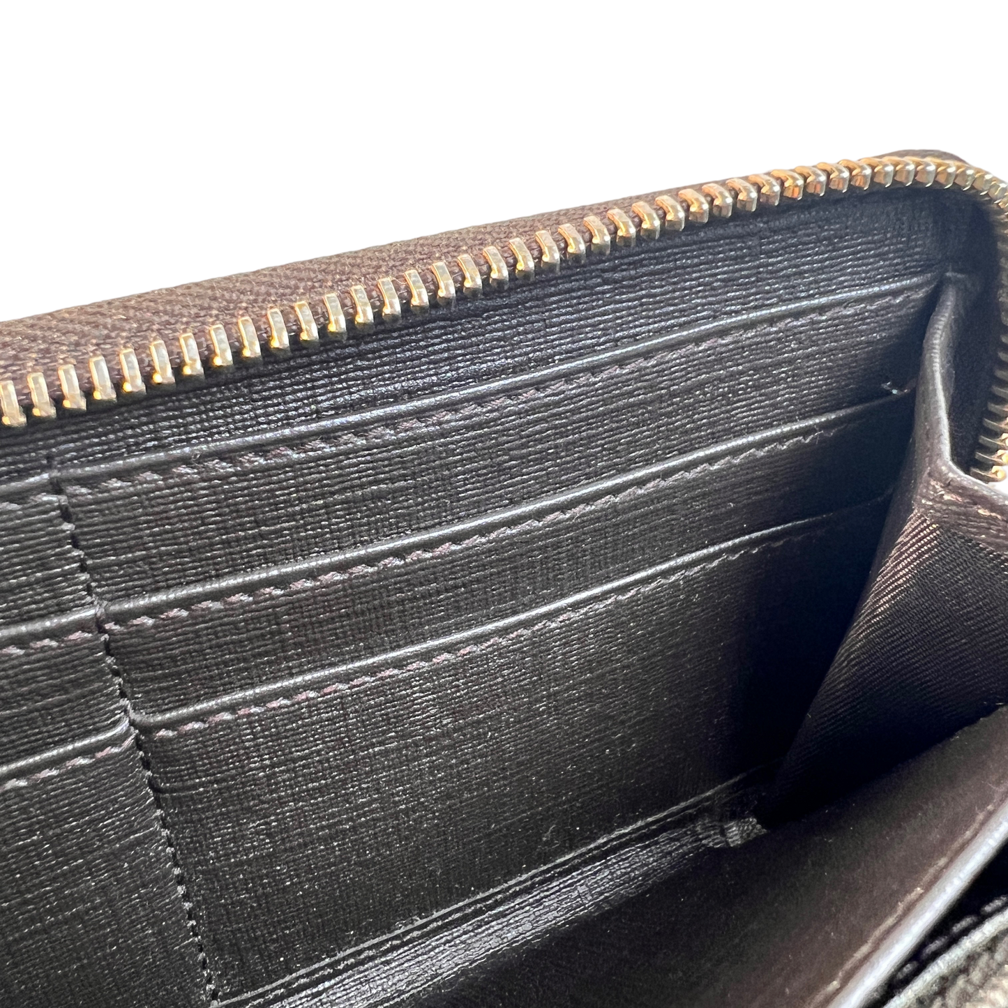 Gucci Gray Wallets A-15445