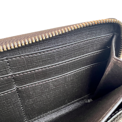 Gucci Gray Wallets A-15445