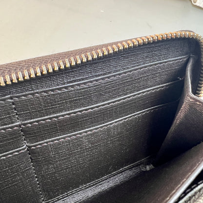 Gucci Gray Wallets A-15445