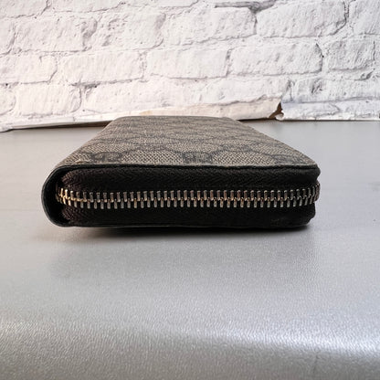 Gucci Gray Wallets A-15445