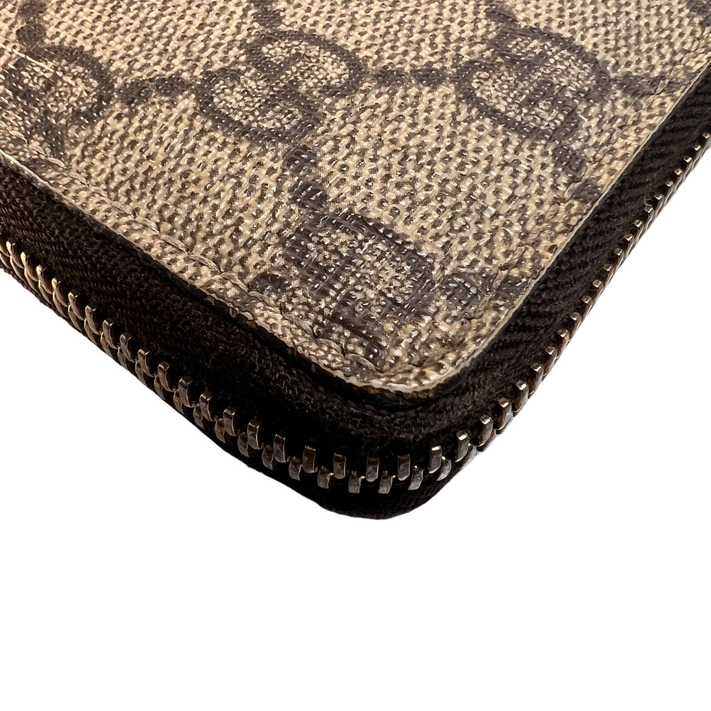 Gucci Gray Wallets A-15445
