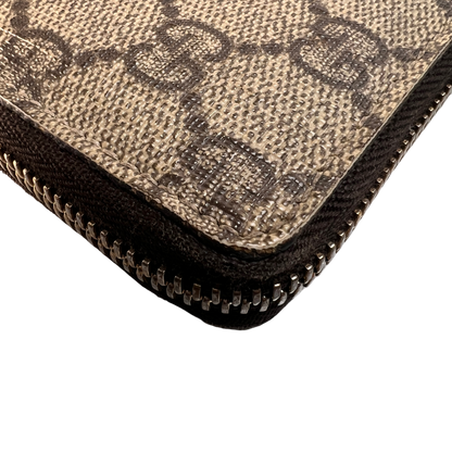 Gucci Gray Wallets A-15445