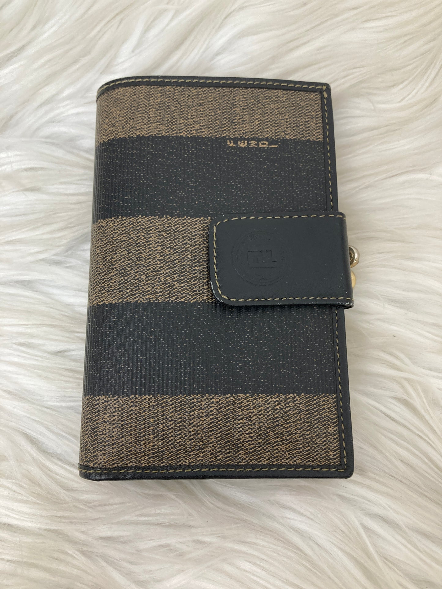 Fendi Multicolor Wallets A-15446