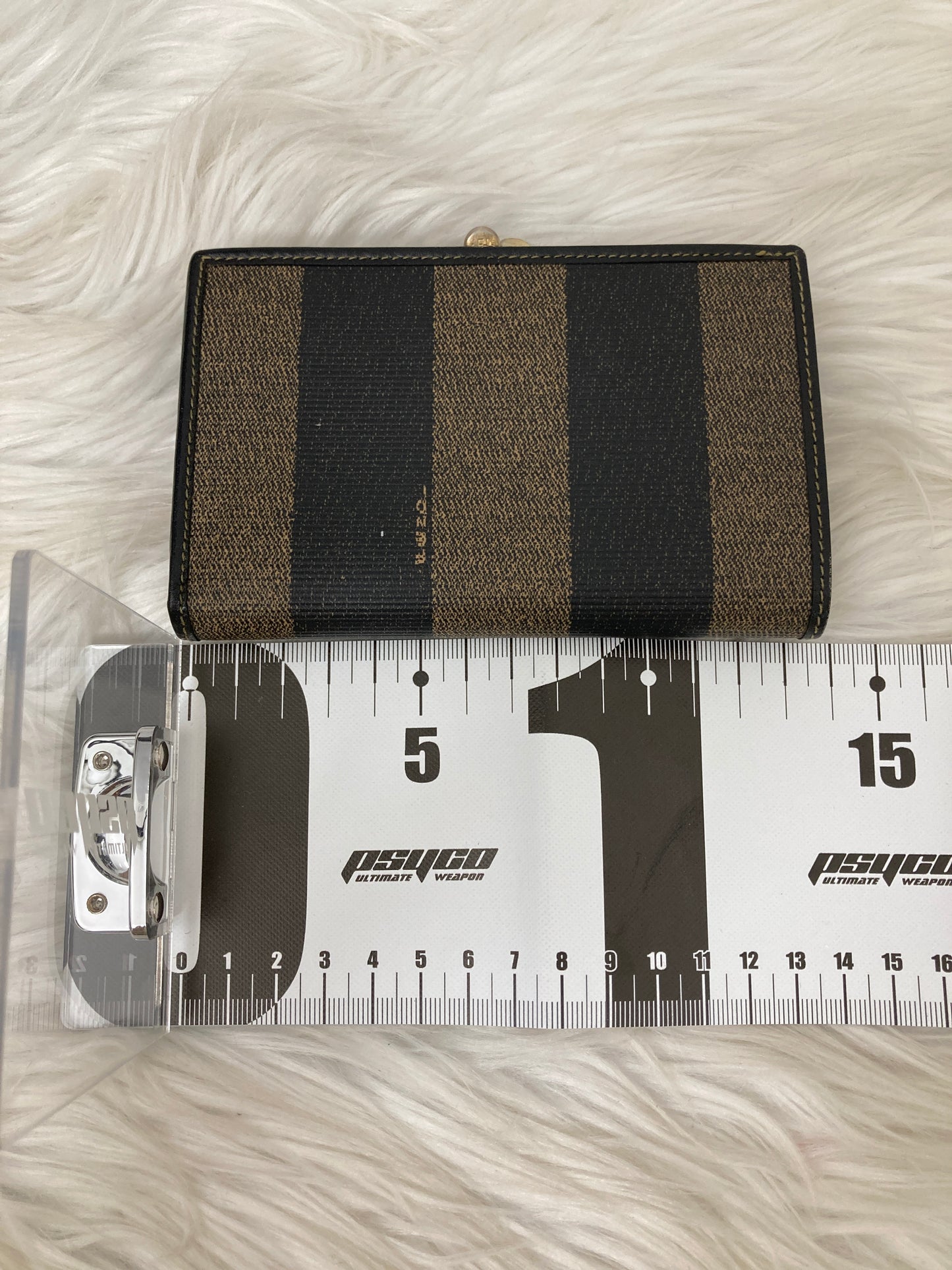 Fendi Multicolor Wallets A-15446