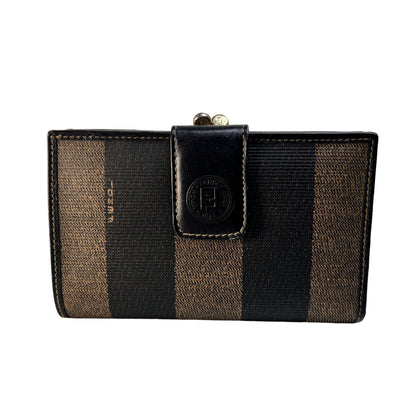 Fendi Multicolor Wallets A-15446