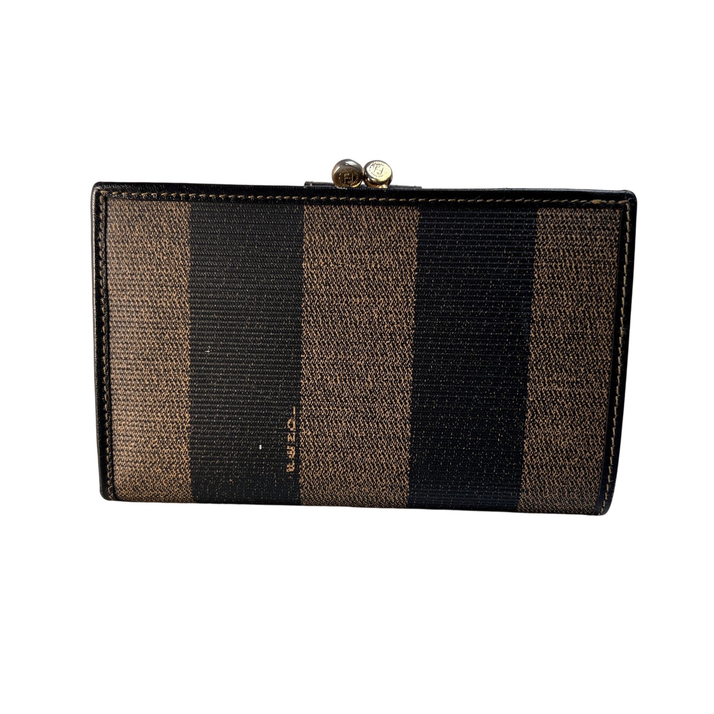 Fendi Multicolor Wallets A-15446