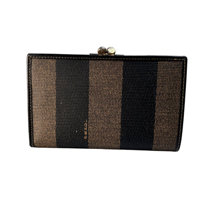 Fendi Multicolor Wallets A-15446