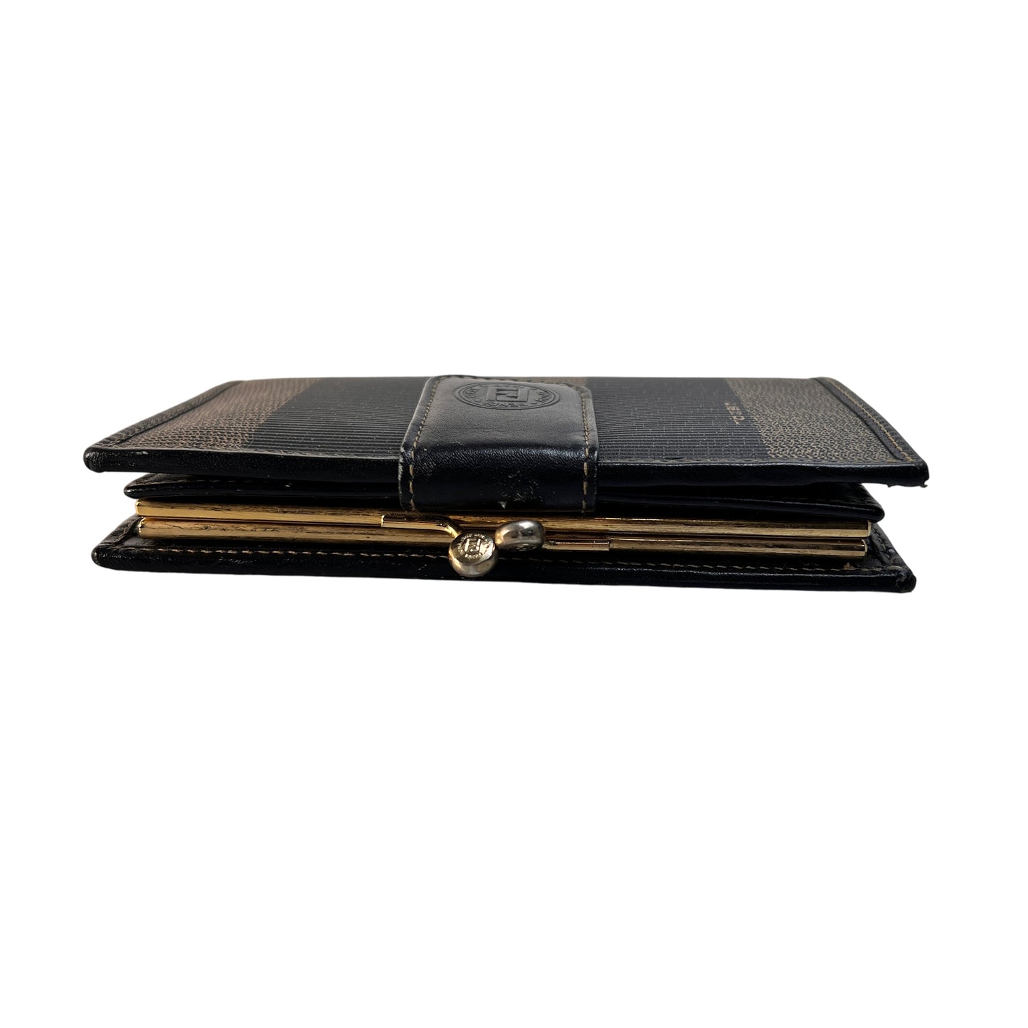 Fendi Multicolor Wallets A-15446