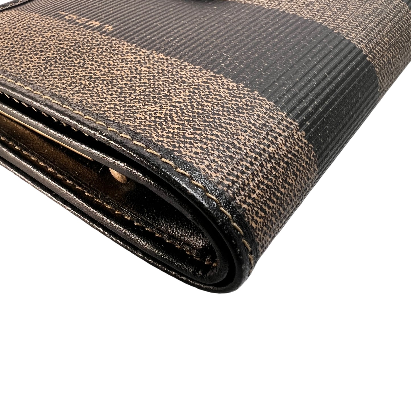 Fendi Multicolor Wallets A-15446