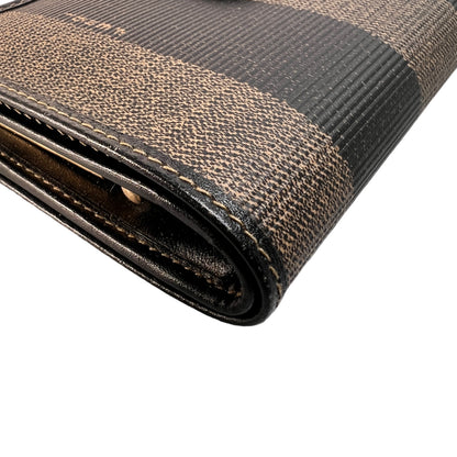 Fendi Multicolor Wallets A-15446