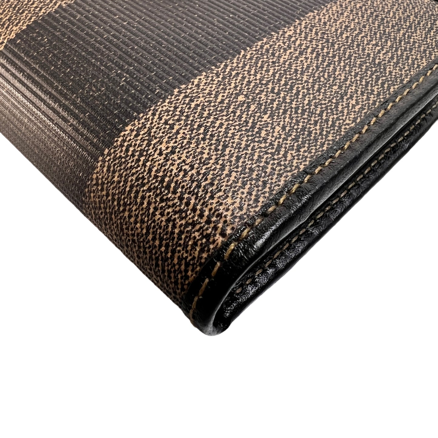 Fendi Multicolor Wallets A-15446