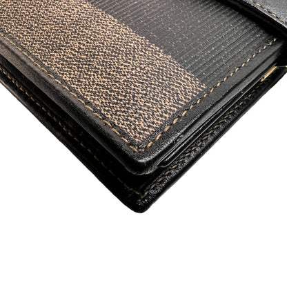 Fendi Multicolor Wallets A-15446