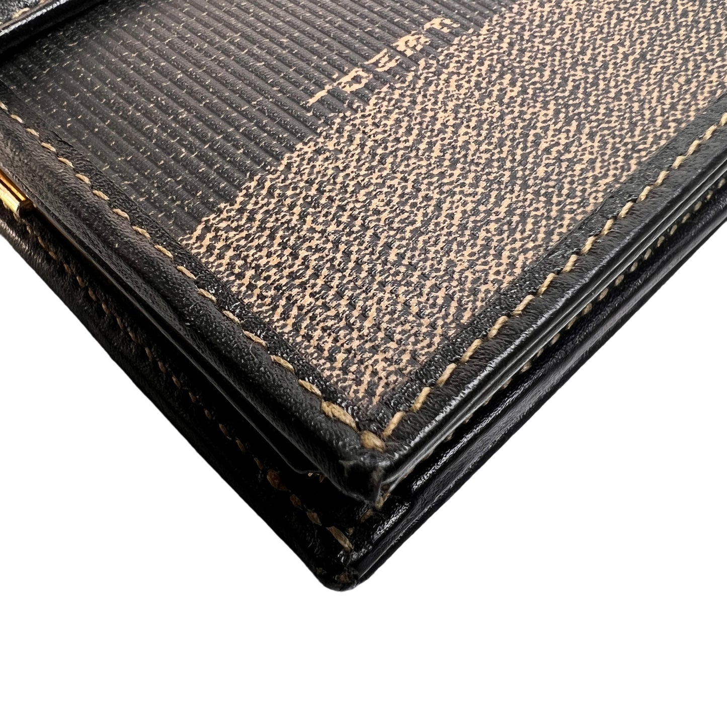 Fendi Multicolor Wallets A-15446