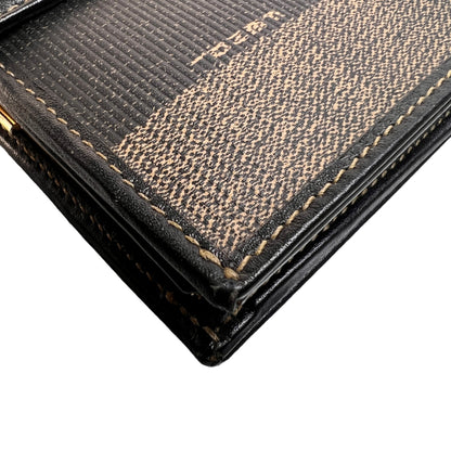 Fendi Multicolor Wallets A-15446