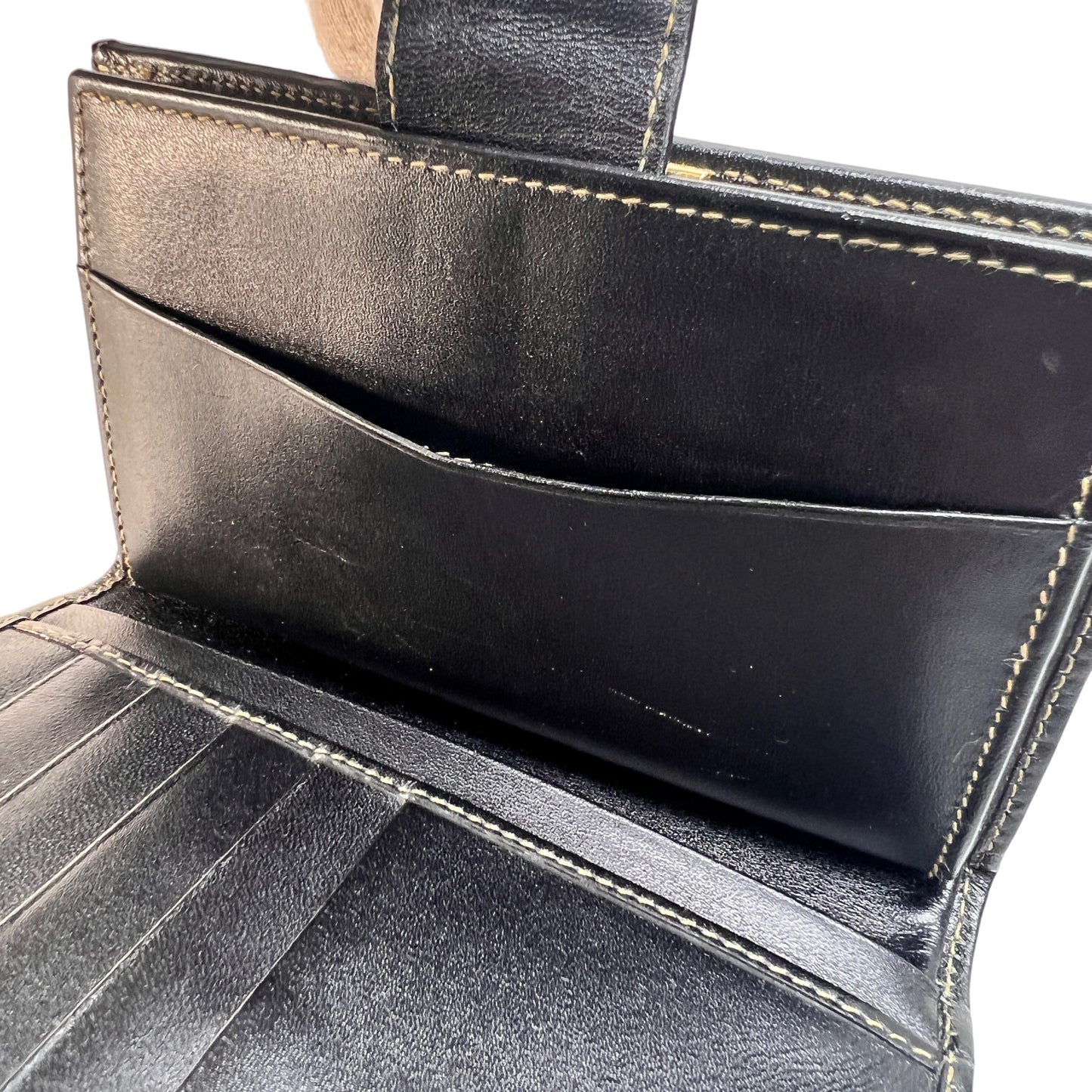 Fendi Multicolor Wallets A-15446