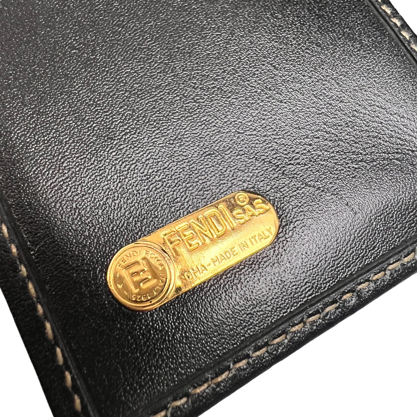 Fendi Multicolor Wallets A-15446