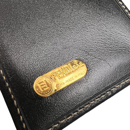 Fendi Multicolor Wallets A-15446