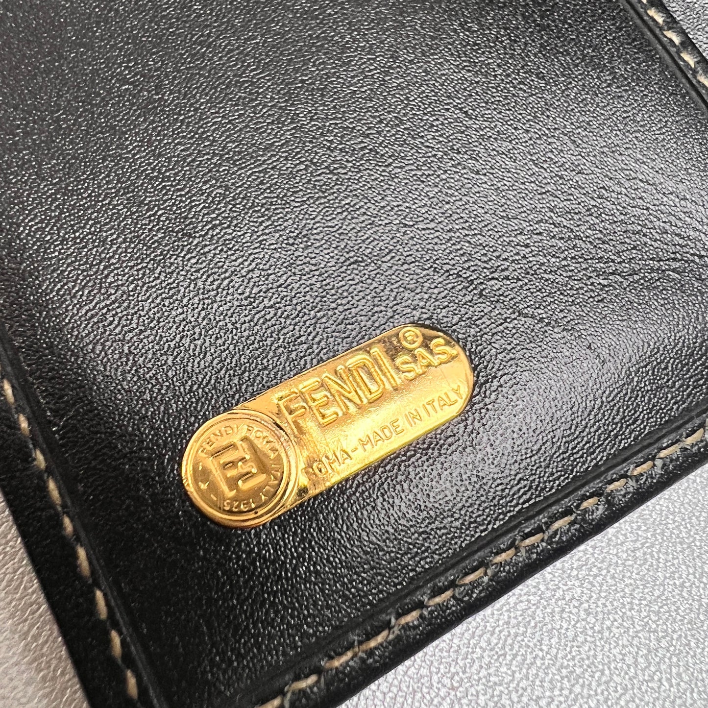 Fendi Multicolor Wallets A-15446