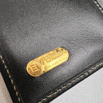 Fendi Multicolor Wallets A-15446