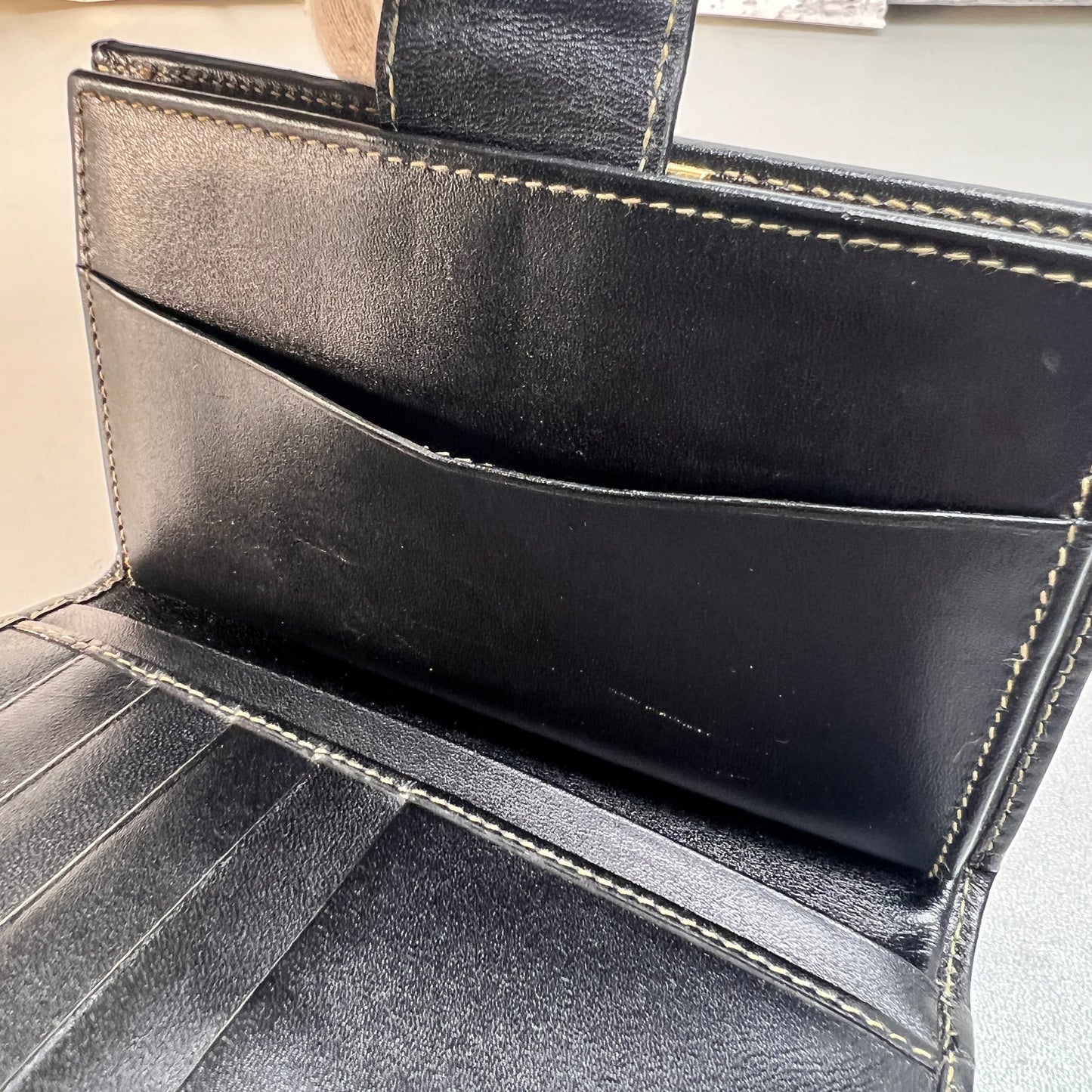 Fendi Multicolor Wallets A-15446