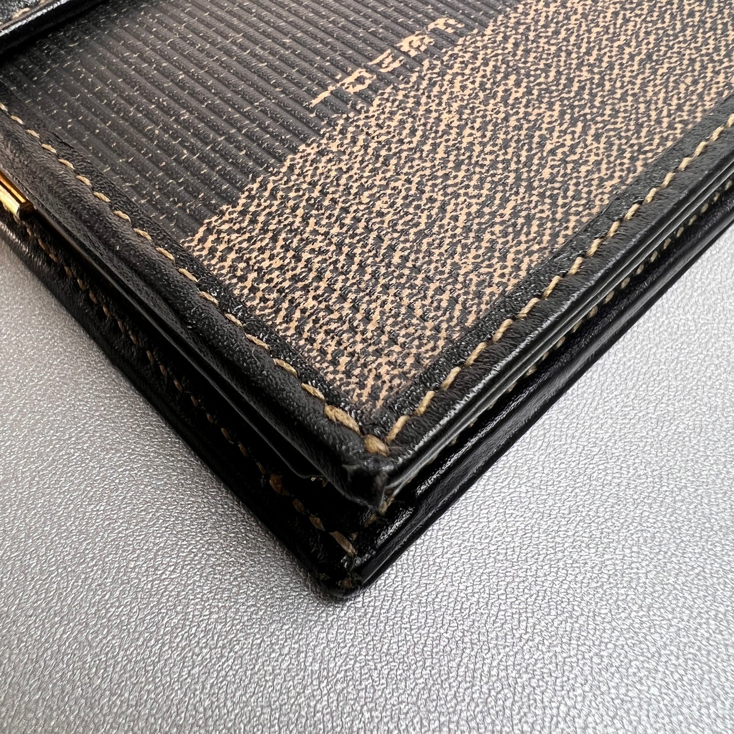 Fendi Multicolor Wallets A-15446