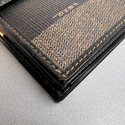 Fendi Multicolor Wallets A-15446