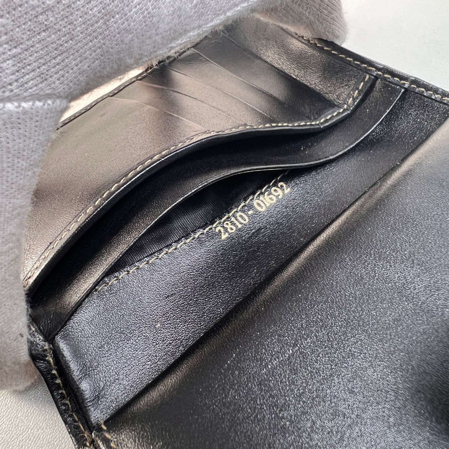 Fendi Multicolor Wallets A-15446