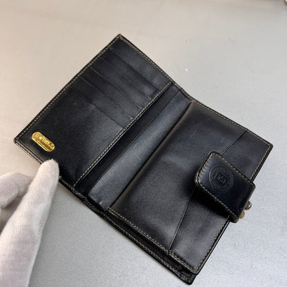 Fendi Multicolor Wallets A-15446