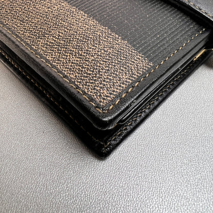 Fendi Multicolor Wallets A-15446