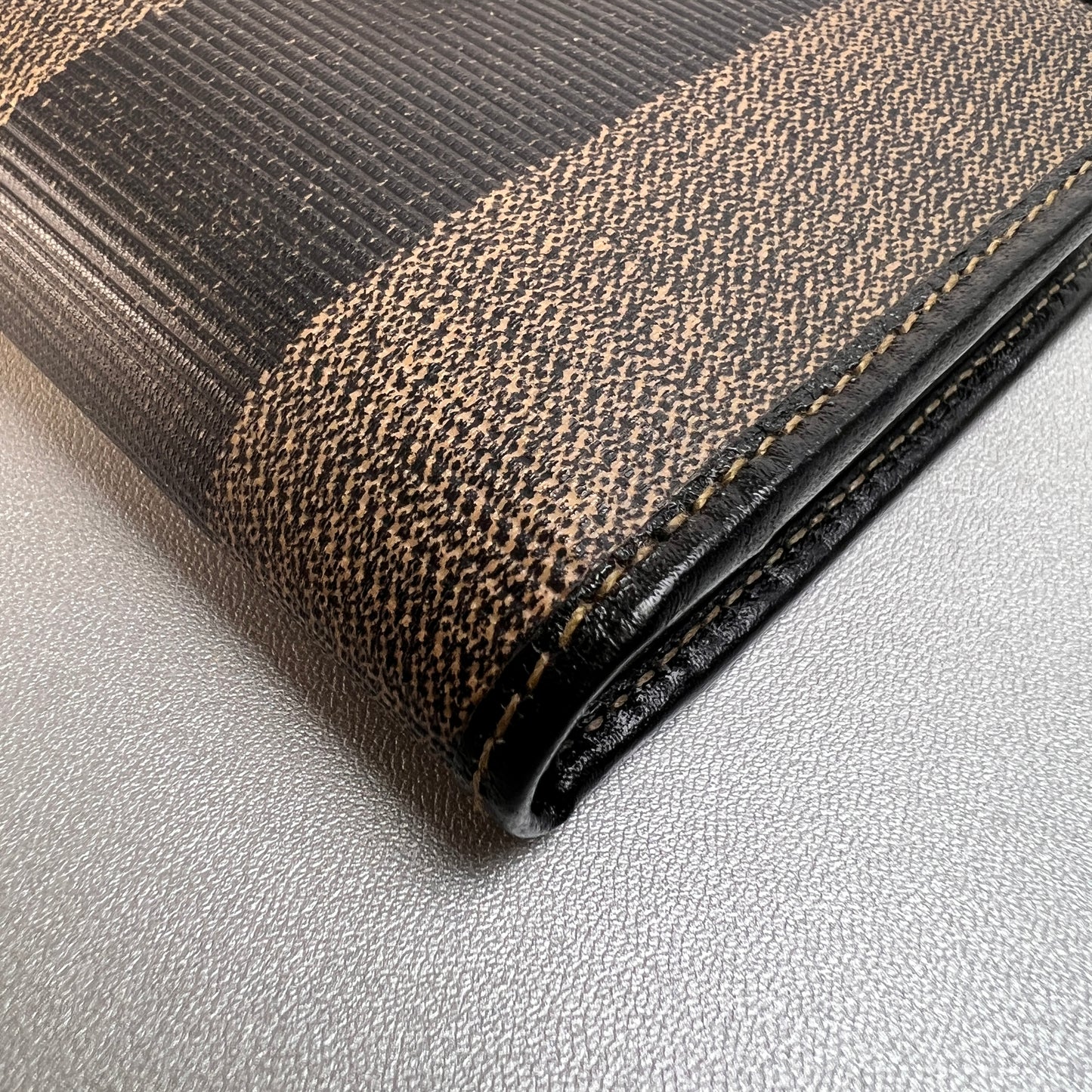 Fendi Multicolor Wallets A-15446