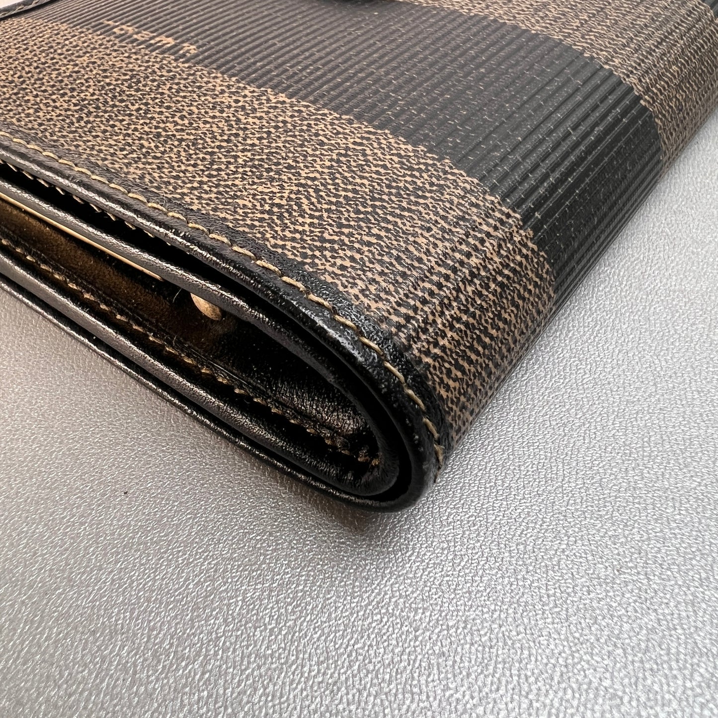 Fendi Multicolor Wallets A-15446