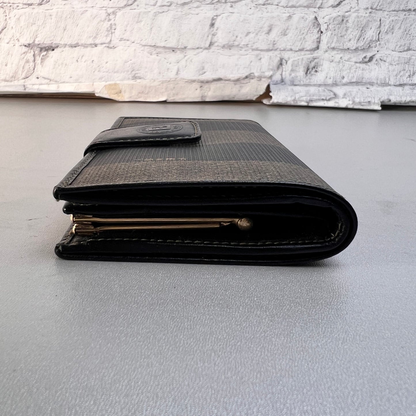 Fendi Multicolor Wallets A-15446