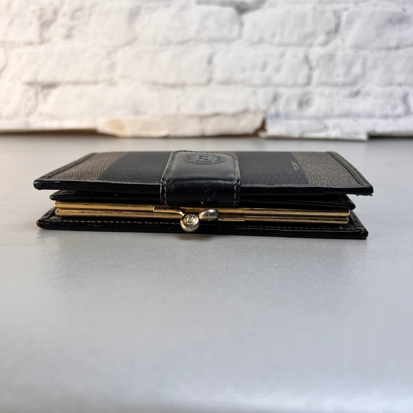 Fendi Multicolor Wallets A-15446