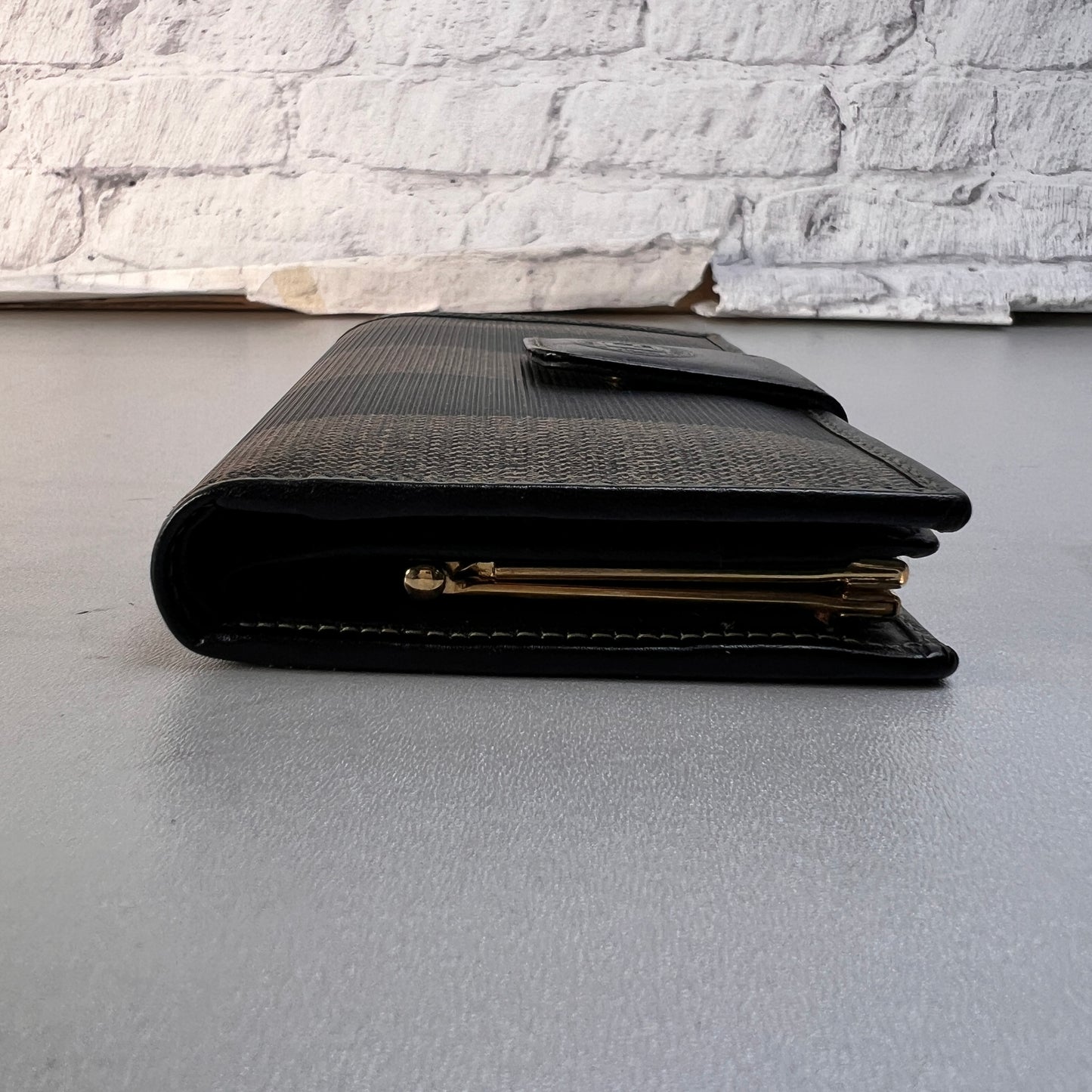 Fendi Multicolor Wallets A-15446