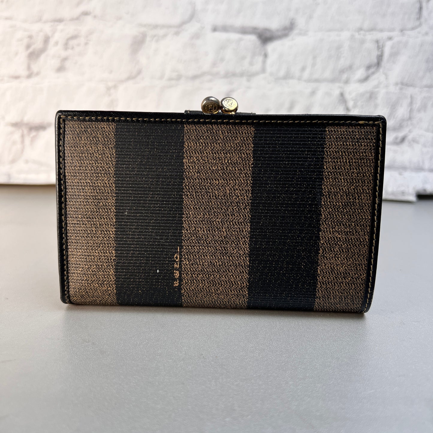 Fendi Multicolor Wallets A-15446